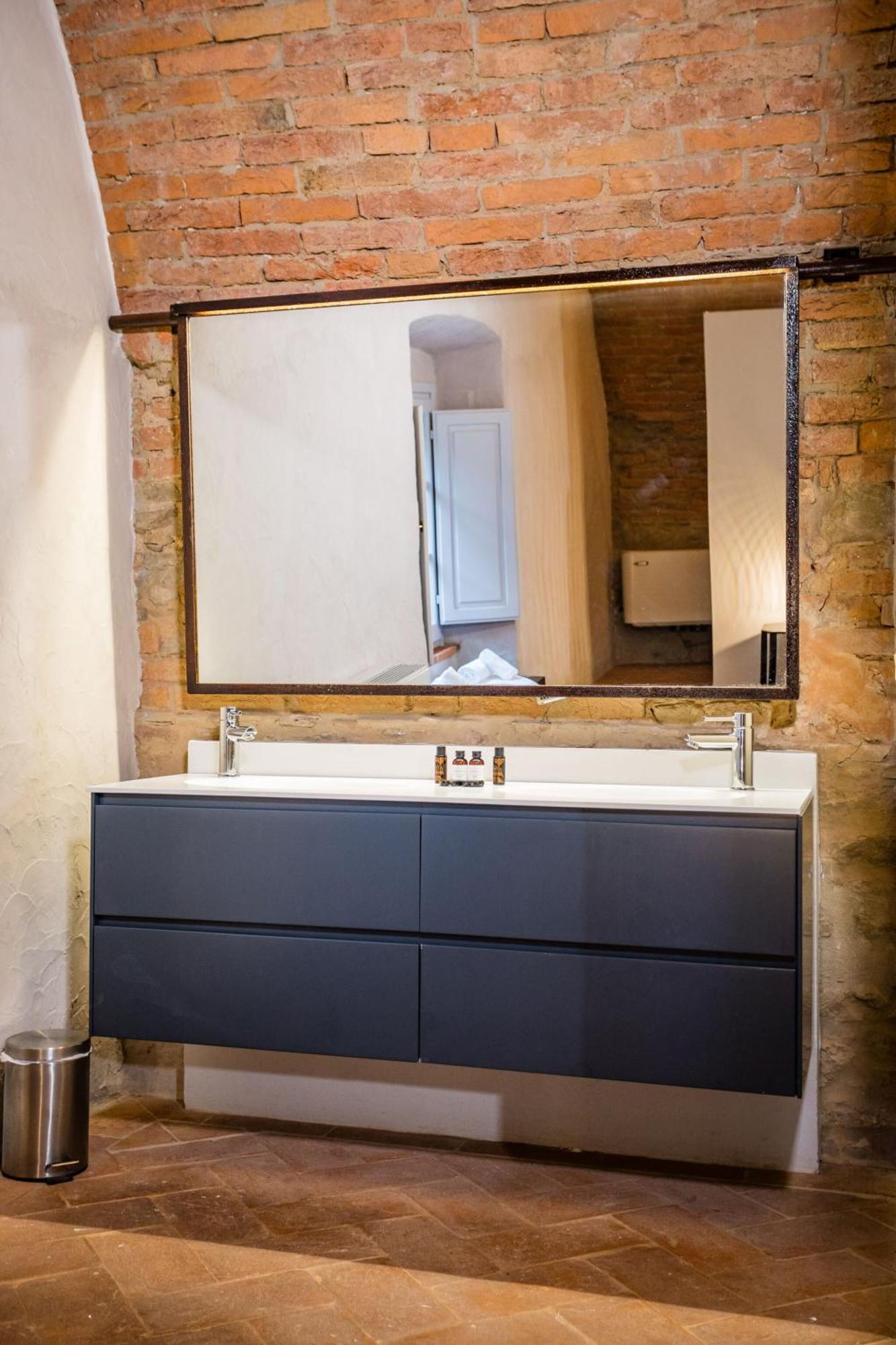 Appartamento La Corte Cortona Exterior foto
